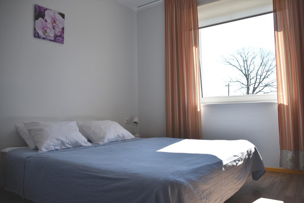 פארנו Saare Automatic Hostel מראה חיצוני תמונה