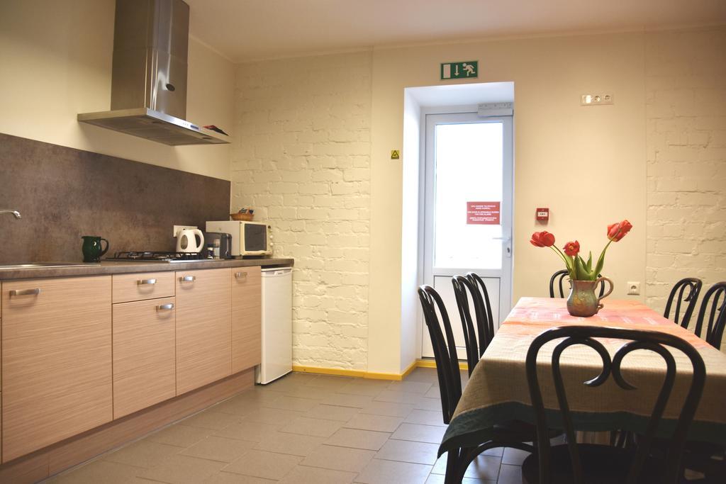 פארנו Saare Automatic Hostel מראה חיצוני תמונה